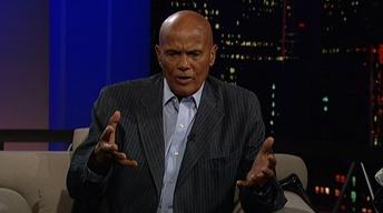 Actor-activist Harry Belafonte, Part 1 image