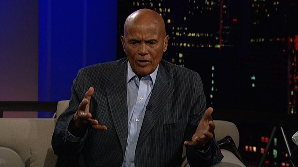 Actor-activist Harry Belafonte, Part 1 image