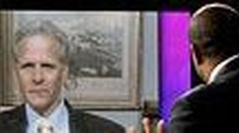 Amb. Michael Oren: Monday, 10/19 image
