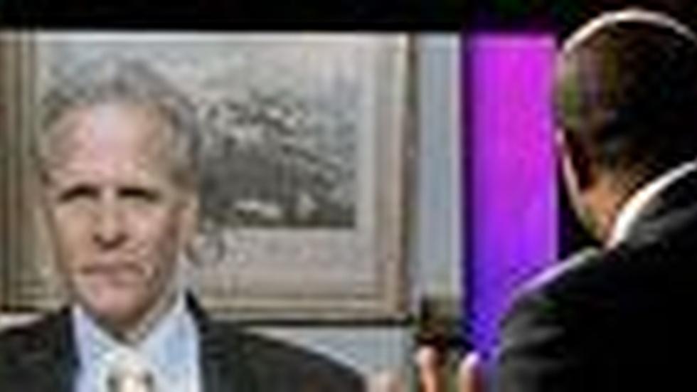 Amb. Michael Oren: Monday, 10/19 image
