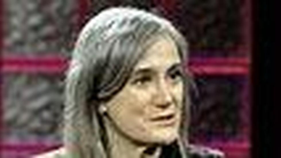Amy Goodman: Wednesday, 12/02/09 image