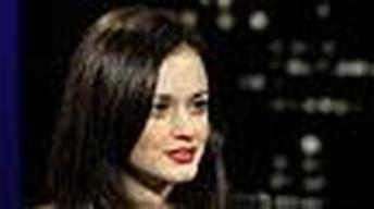 Alexis Bledel: Friday, 8/21 image