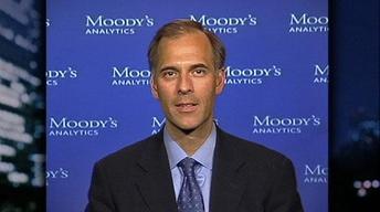 Mark Zandi - Highlight image