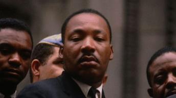 "MLK: A Call to Conscience" - Part 2 image