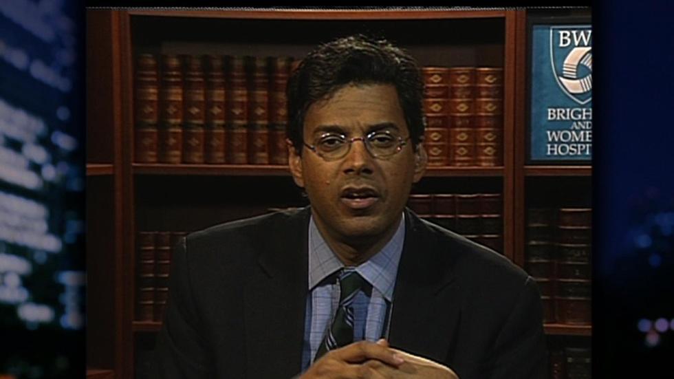 Atul Gawande: 2/2 image