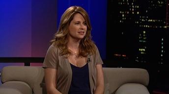 Actress Jenna Fischer image