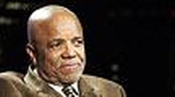 Berry Gordy (Part 1): Monday, 7/27 image