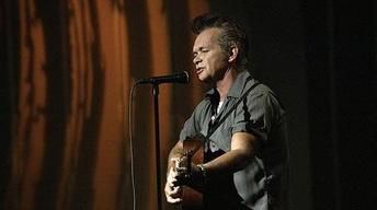 John Mellencamp: Monday, 8/16/10