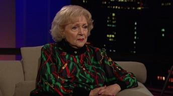 Actress Betty White