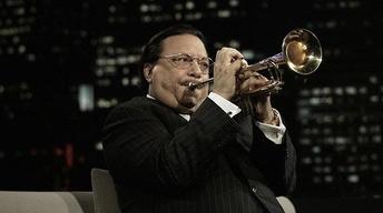 Arturo Sandoval: Friday, 5/14/10 image