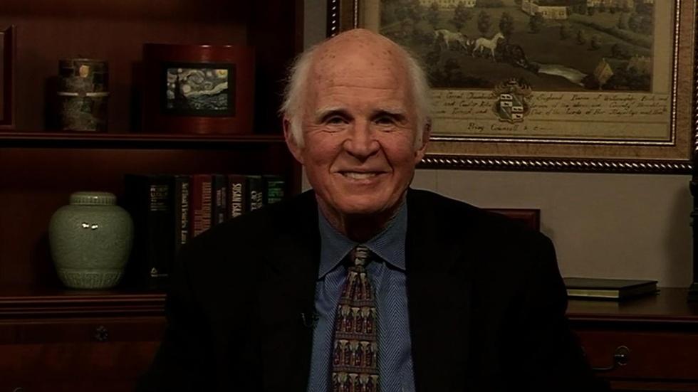 Author Taylor Branch image