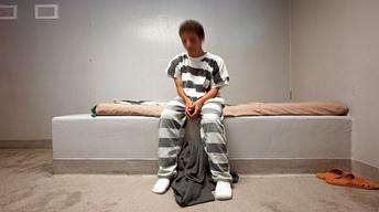 Tavis Smiley Reports: "Education Under Arrest"