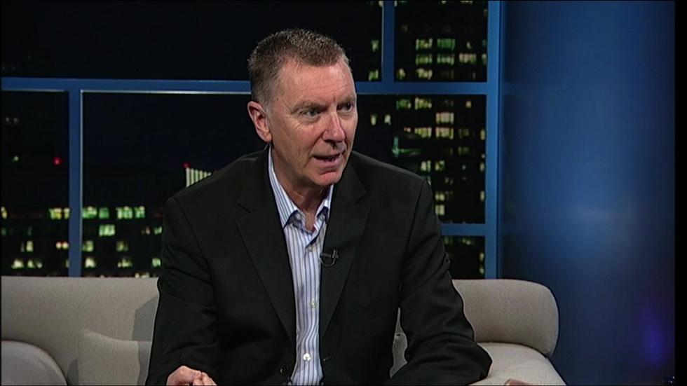 LAUSD Superintendent Dr. John Deasy image