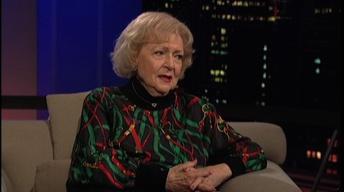 Actress Betty White