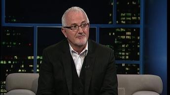 L.A. Kitchen founder-president Robert Egger image