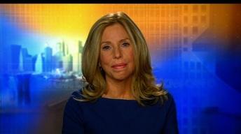 9/11 survivor Lauren Manning