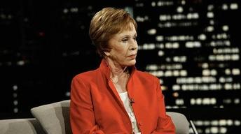 Carol Burnett: Friday, 4/30/10 image