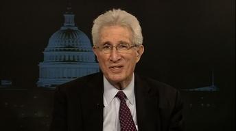 RAND Corporation's Richard H. Solomon