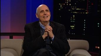 Actor Jeffrey Tambor image