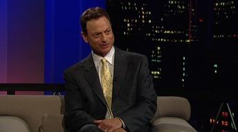 Actor Gary Sinise image