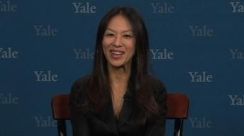 Amy Chua - clip