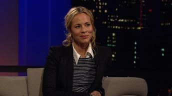 Actress Maria Bello image