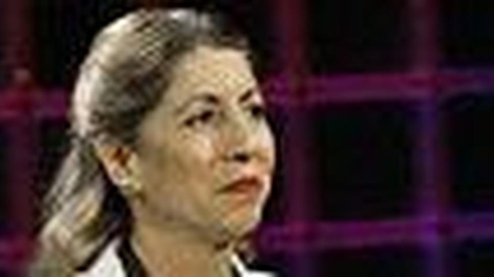 Ann Louise Bardach: Tuesday, 12/15/09 image