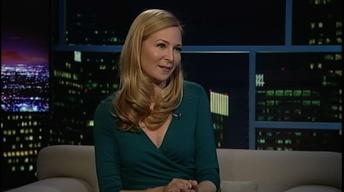 Actress-filmmaker Jennifer Westfeldt image
