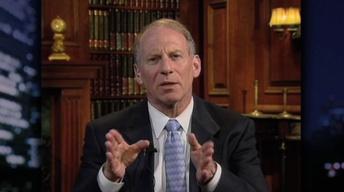 Council on Foreign Relations President Richard Hass