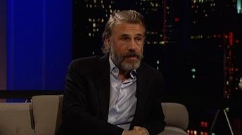 Actor Christoph Waltz image