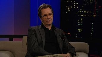 Actor Gary Oldman