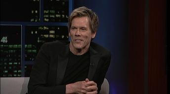 Actor-director Kevin Bacon image