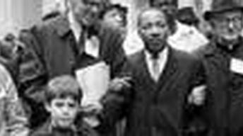 Tavis Smiley Reports: MLK Promo image