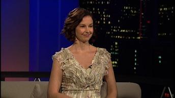 Actress Ashley Judd