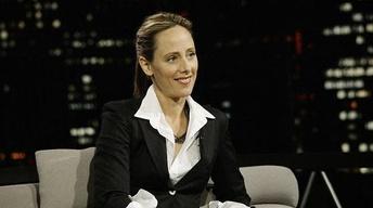 Kim Raver: Wednesday, 4/7/10 image