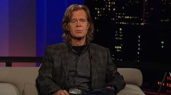 Actor William H. Macy