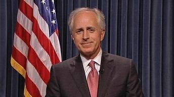 Sen. Bob Corker - Highlight image