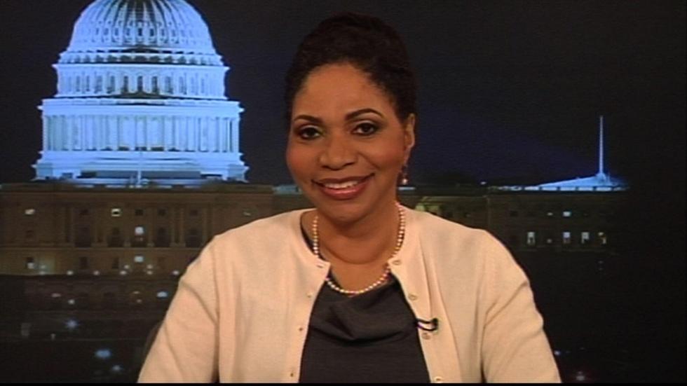 Author Marsha Coleman-Adebayo image
