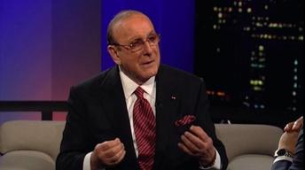 Clive Davis - clip