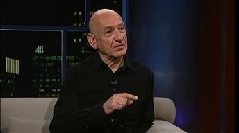 Actor Sir Ben Kingsley image