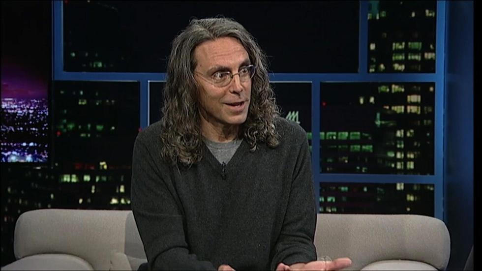 Director Tom Shadyac image