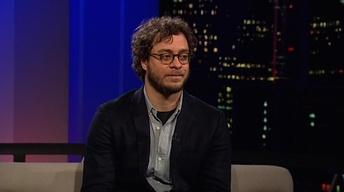 Amos Lee: 2/1 image