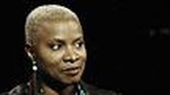 Angelique Kidjo: Tuesday, 3/2/10 image