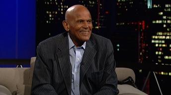 Actor-activist Harry Belafonte, Part 2 image