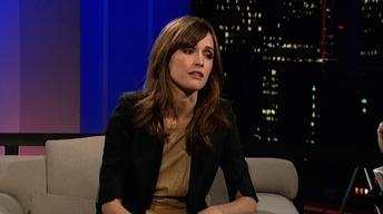 Actress Rose Byrne