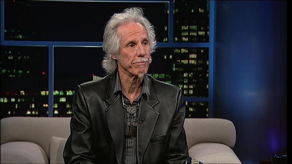 Musician John Densmore image