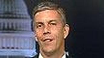 Arne Duncan: Thursday, 8/20 image