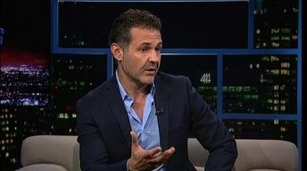 Novelist Khaled Hosseini image