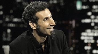 Serj Tankian 10/12/10 image