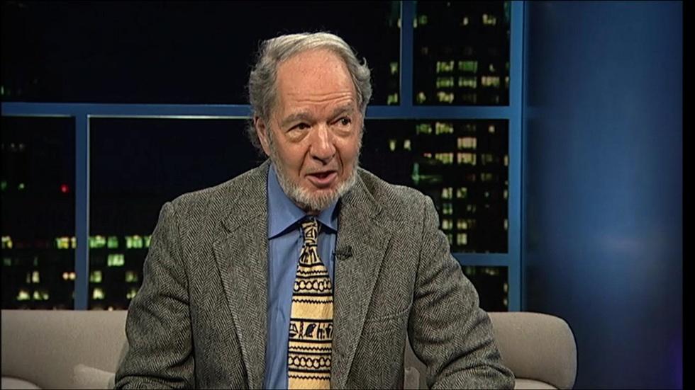 Scientist Jared Diamond image